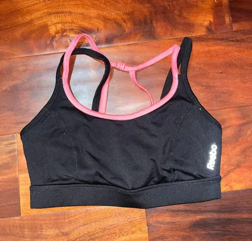 Reebok Sports Bras