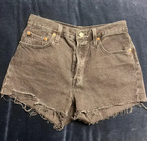 Levi's Levi’s 501 Shorts