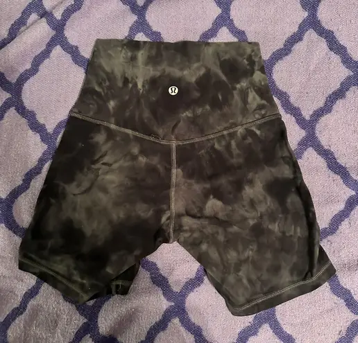 Lululemon Align Shorts 6”