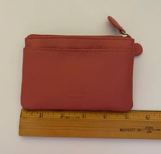 Safe Keeper Genuine Leather Wallet