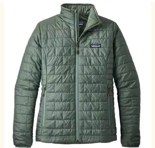 Patagonia Nano Puff Jacket