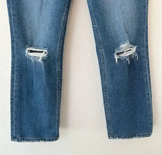 AYR The Yes Yes Yes jean 28