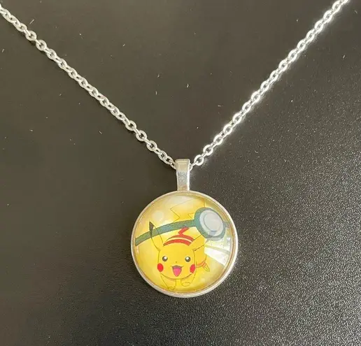 Pokémon Pikachu pokemon necklace - Image 6