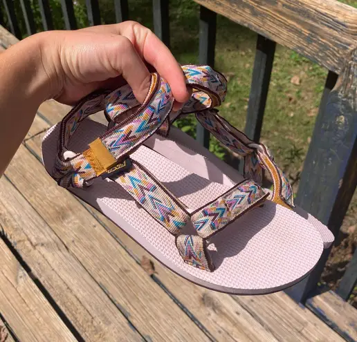 Teva Sandals