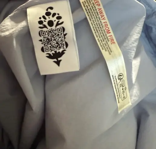 Free People NWT  Movement Billie Boxy Lightweight Insulated Jacket