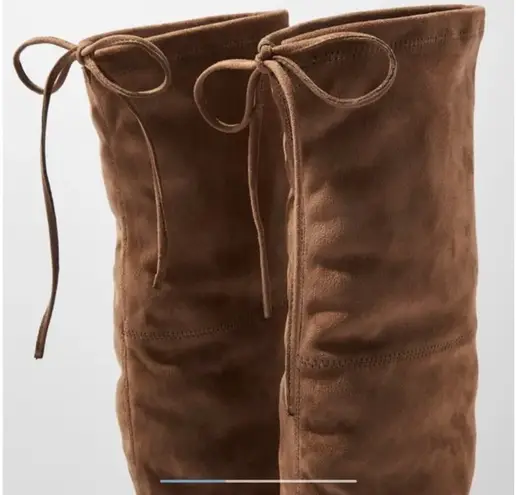 American Eagle Outfitters Knee High Boots