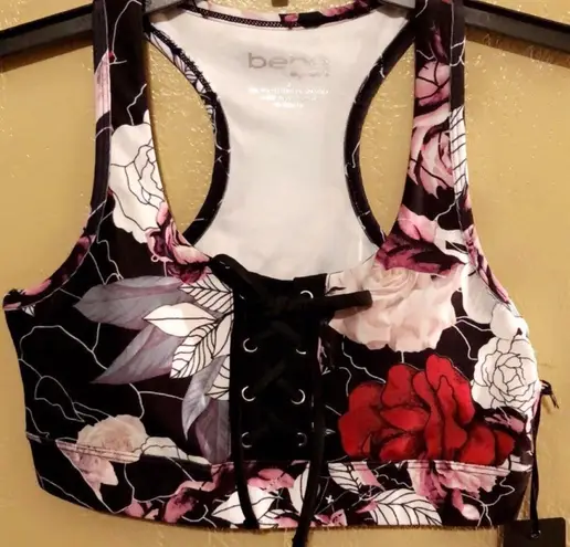 Bebe Sports Bra