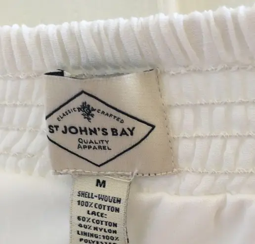 st. john's bay Ladies’ St. John’s Bay Skirt (M)