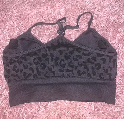 Pro-Fit sports bra