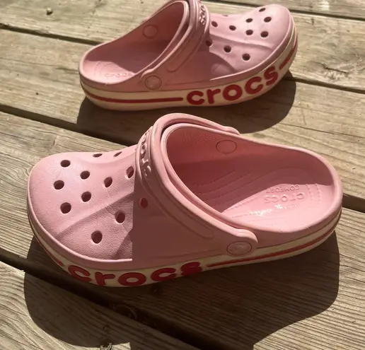 Crocs Bayaband Clog