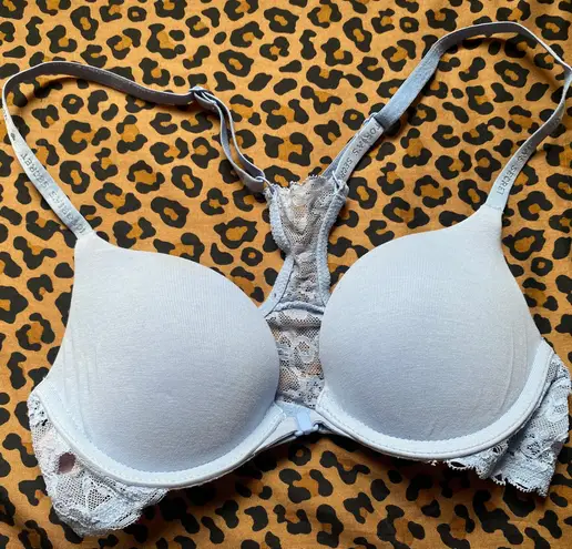 Victoria's Secret Push-up Bra