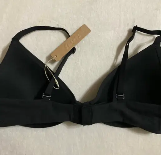 SKIMS Fits Everybody Plunge Bra 34B