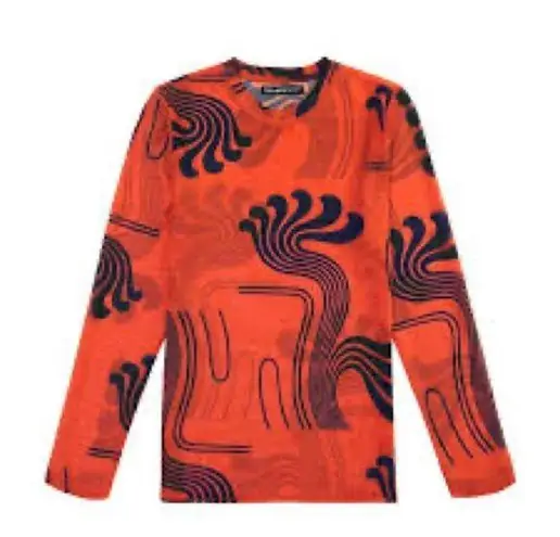 FeverRoom Dragon Tail Tattoo Tribal