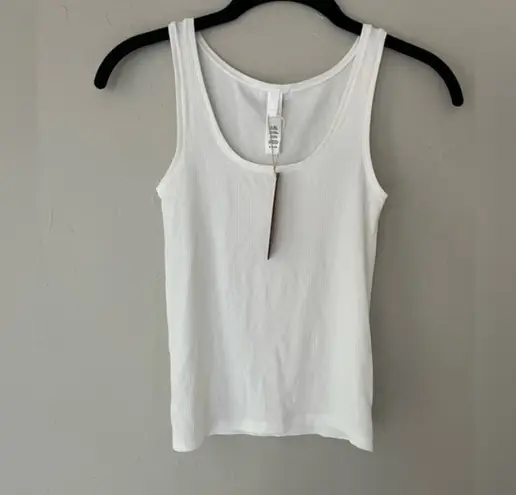 SKIMS Soft Lounge Tank Top S