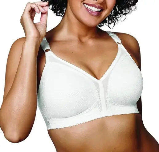 Playtex Women's 18 Hour Sensational Support Wireless Bra