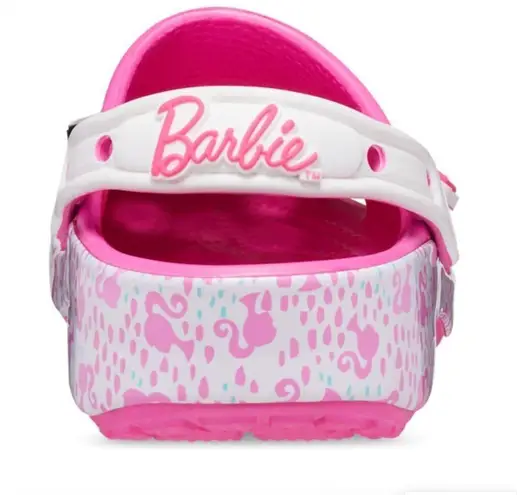 Crocs  X BARBIE 7M/9W