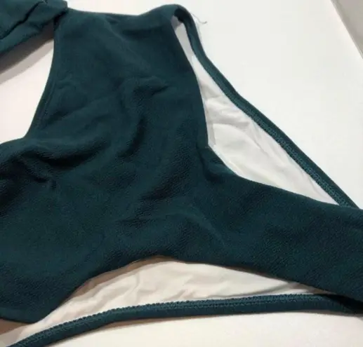 Boutique MKCK Delilah Cut-Out One Piece Swimsuit