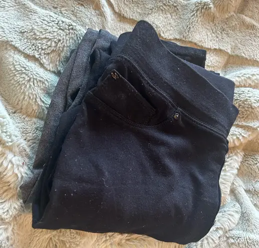 Seven7 Bundle of 2 Jeggings