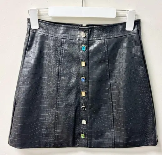 Allison New York Alligator