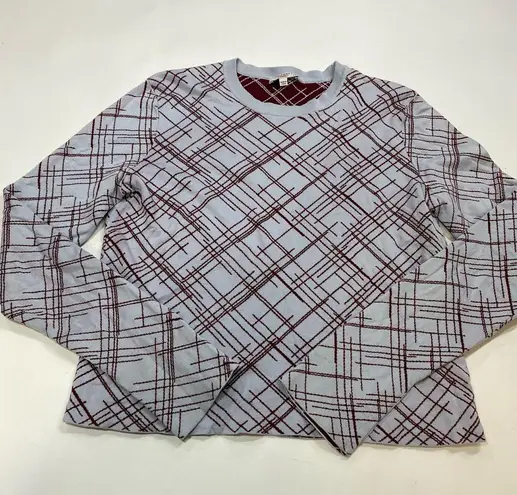 Equipment Sadonne sweater Large