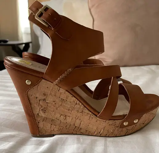 Guess Wedges