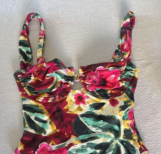 MONTCE sla Floral Bella One