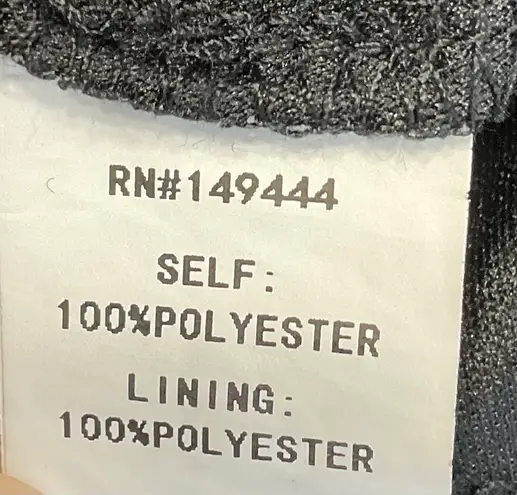 Siren Lily Floral Short Sleeve Maxi Dress Size XL