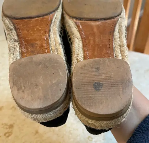 Chloé Chloe women espadrilles flats