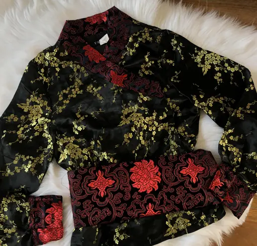 Y apparel Beautiful Kimono Multiple