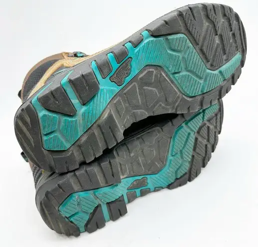 Red Wing Tradeswoman Women's 6