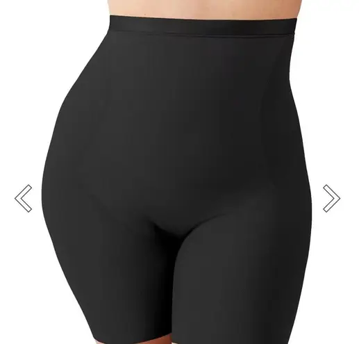 Wacoal NWT Reshape “fit & lift hi waist thigh shaper” size M. Retails $85.