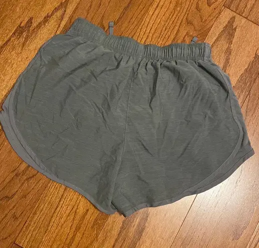 Nike Dri-FIT running shorts size Small.