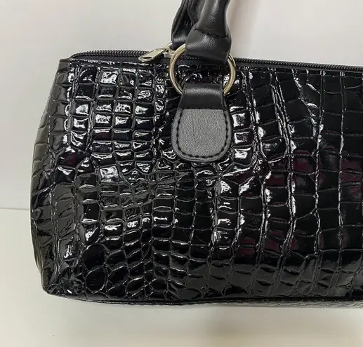 Primeware Wine Clutch Classic Sassy Black