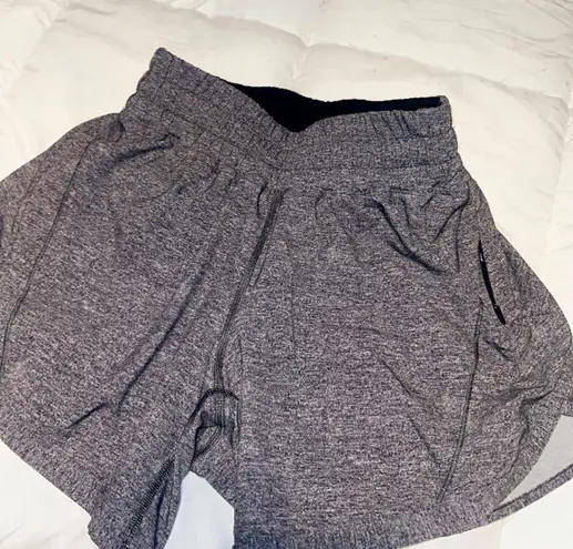 Lululemon Shorts 2.5”