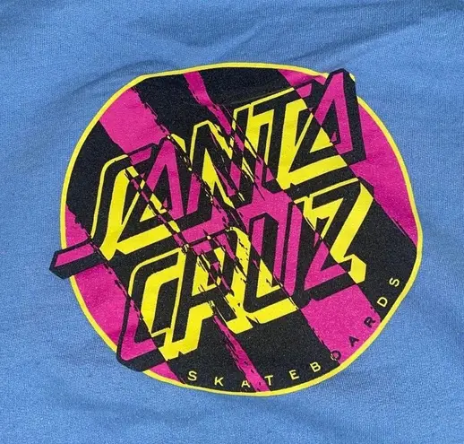 Santa Cruz Hoodie