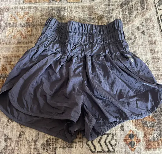 Free People Movement Shorts