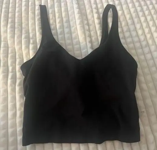 Lululemon Align Tank black