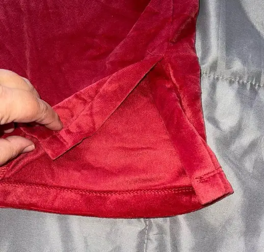 Joyspun Christmas Pajama Set Size XL