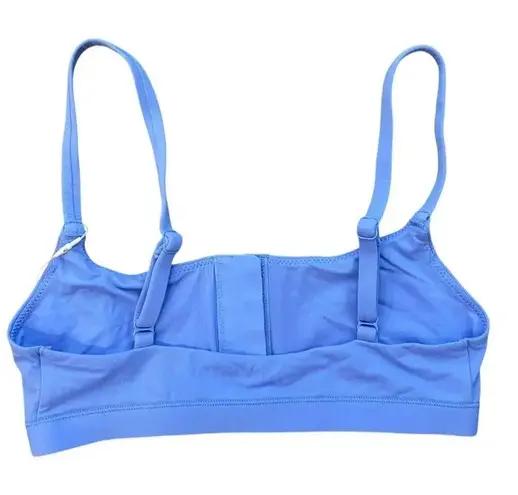 SKIMS Adaptive Fits Everybody Scoop Bralette Cielo XS NWT