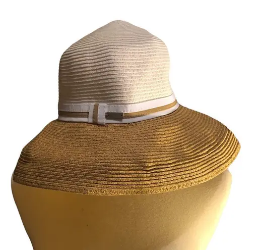 Betmar paper made sun hat