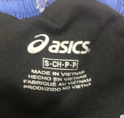 ASICS Athletic Shorts