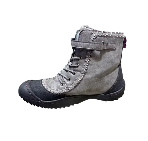 J-41 Women’s Srina All - Terrain Vegan Leather Outdoor Boots