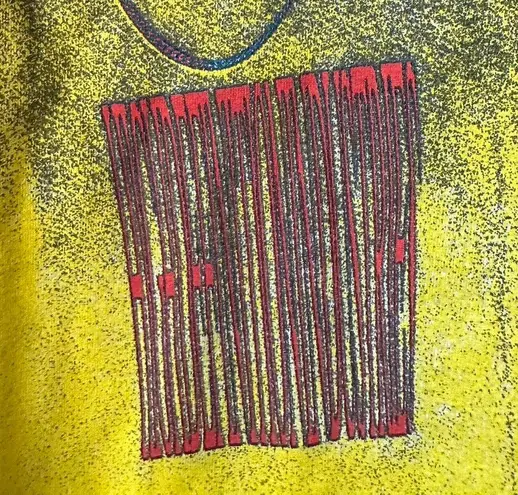 Tultex Good Dye Young Awsten Knight Band Tee