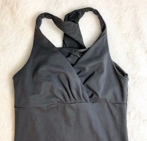 prAna Criss Cross Top