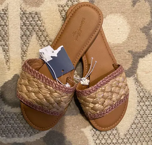 A New Day Sandals