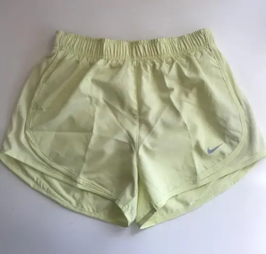 Nike  Women’s Tempo Brief-Lined Running Shorts Size S NWT - Image 1