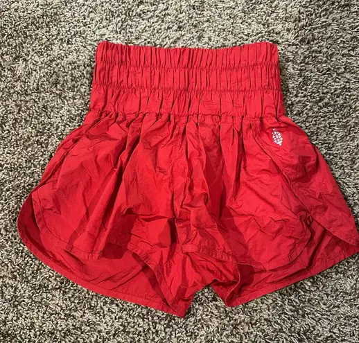 Free People  Movement Shorts