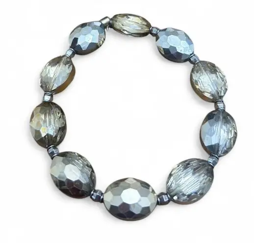 Erimish Gold & Silver Tone Bracelet