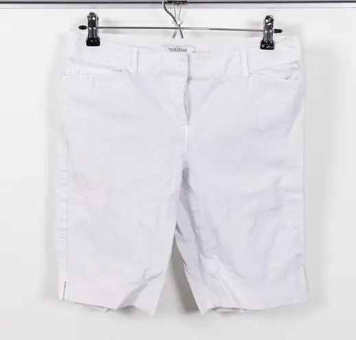 White House | Black Market  Bermuda Shorts