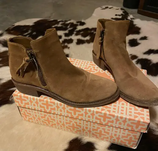 Gianni Bini Bootie